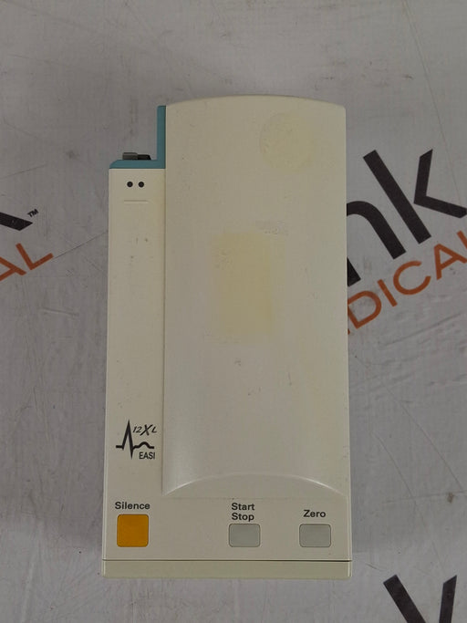 Philips Philips M3001A-C18 Fast SpO2, NIBP, 12 lead ECG, Temp, IBP MMS Module Patient Monitors reLink Online