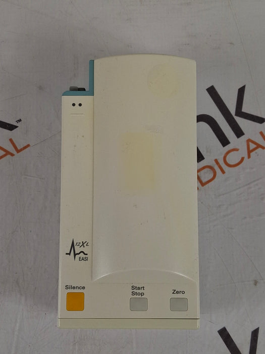 Philips Philips M3001A-C18 Fast SpO2, NIBP, 12 lead ECG, Temp, IBP MMS Module Patient Monitors reLink Online