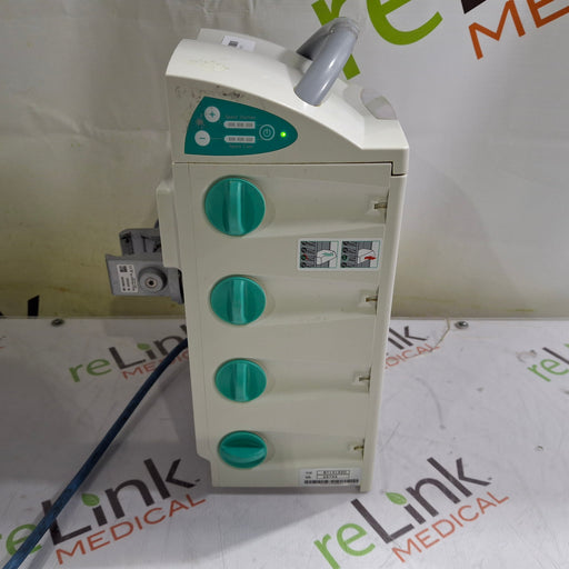 B. Braun B. Braun Space Station Docking Station Infusion Pump reLink Online