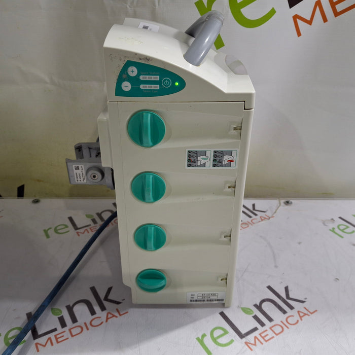 B. Braun B. Braun Space Station Docking Station Infusion Pump reLink Online