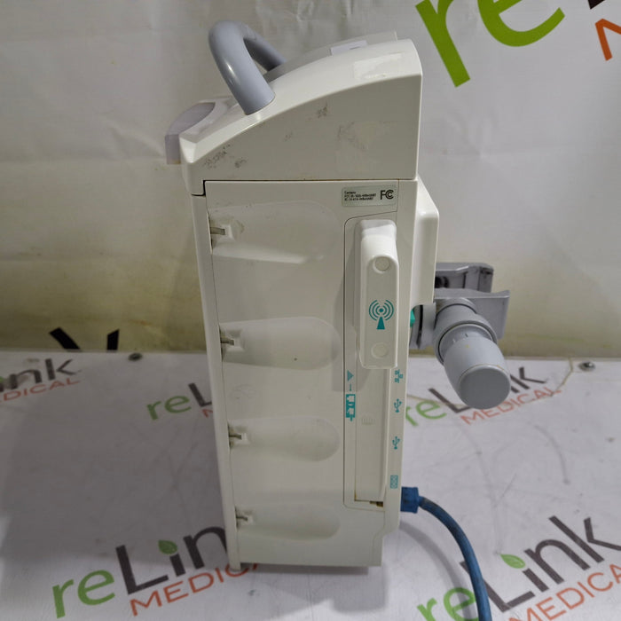 B. Braun B. Braun Space Station Docking Station Infusion Pump reLink Online