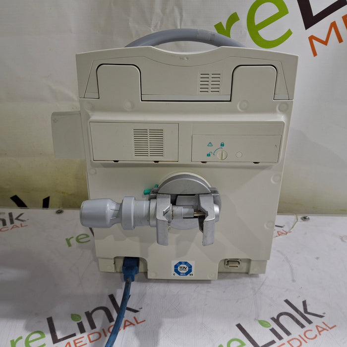 B. Braun B. Braun Space Station Docking Station Infusion Pump reLink Online