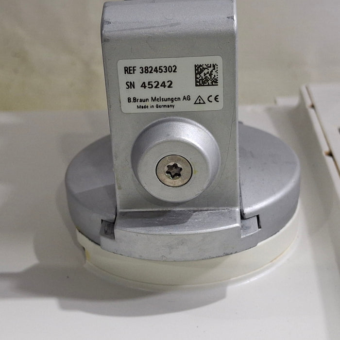 B. Braun B. Braun Space Station Docking Station Infusion Pump reLink Online