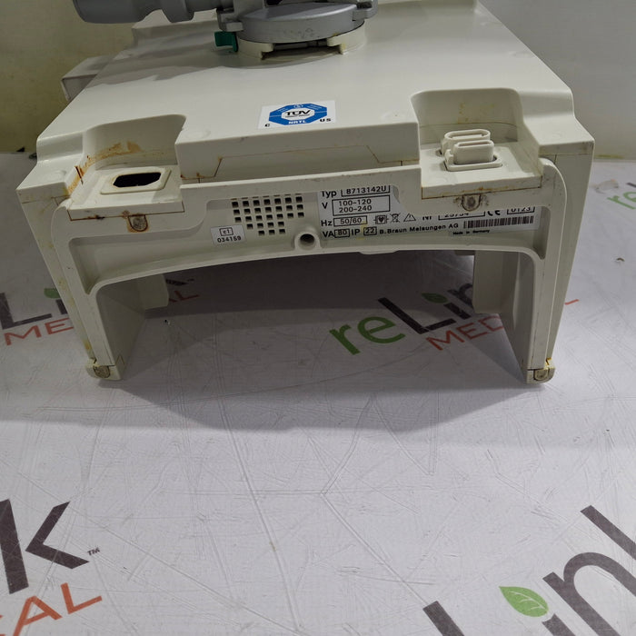 B. Braun B. Braun Space Station Docking Station Infusion Pump reLink Online
