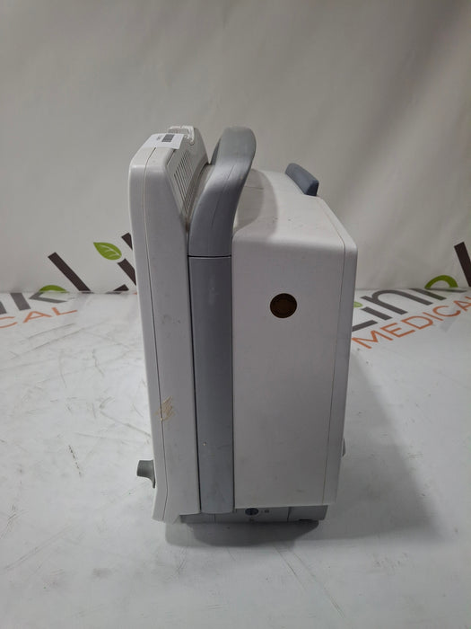 GE Healthcare GE Healthcare Carescape B650 Critical Care Patient Monitor Patient Monitors reLink Online