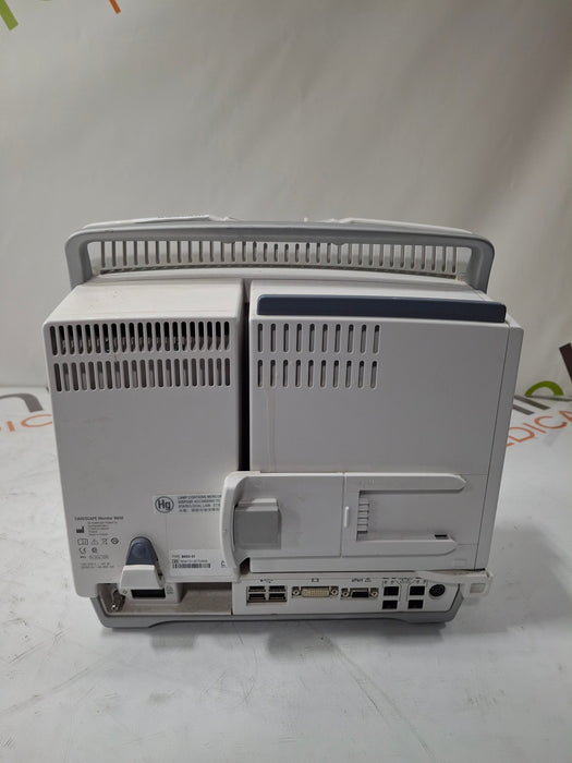 GE Healthcare GE Healthcare Carescape B650 Critical Care Patient Monitor Patient Monitors reLink Online