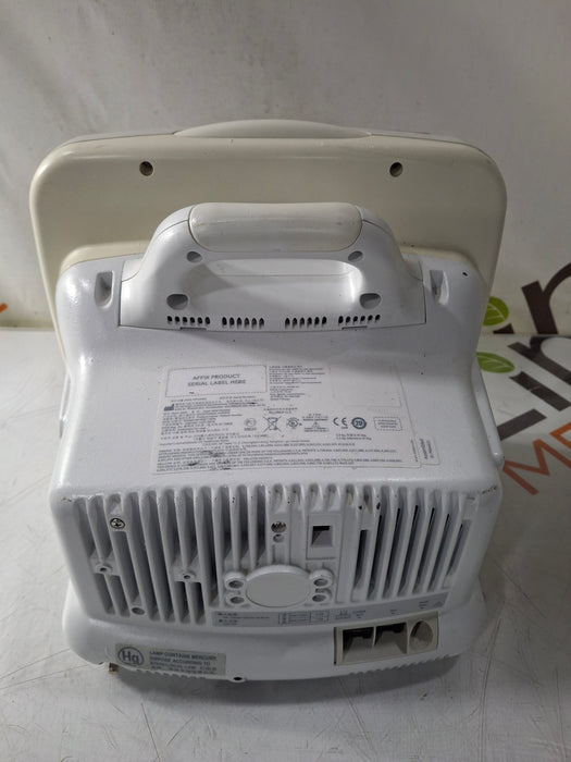 GE Healthcare GE Healthcare Dash 4000 - GE/Nellcor SpO2 Patient Monitor Patient Monitors reLink Online