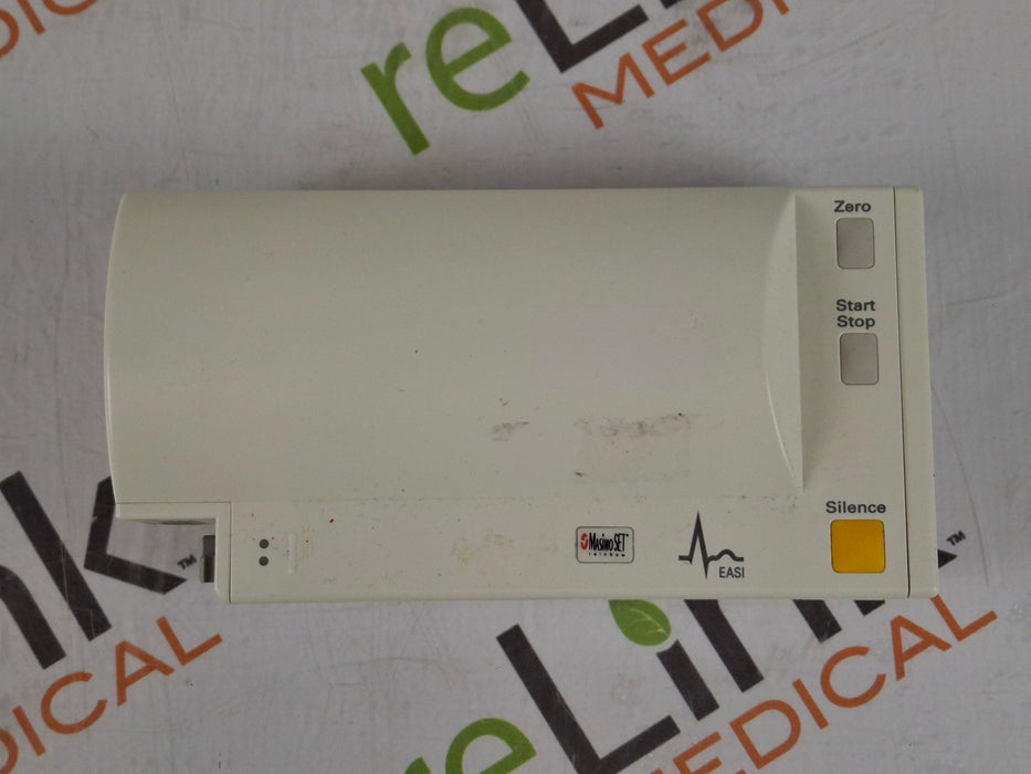 Philips M3001AL-A05C06 Masimo Rainbow SpO2, NIBP, ECG, Temp, IBP MMS Module