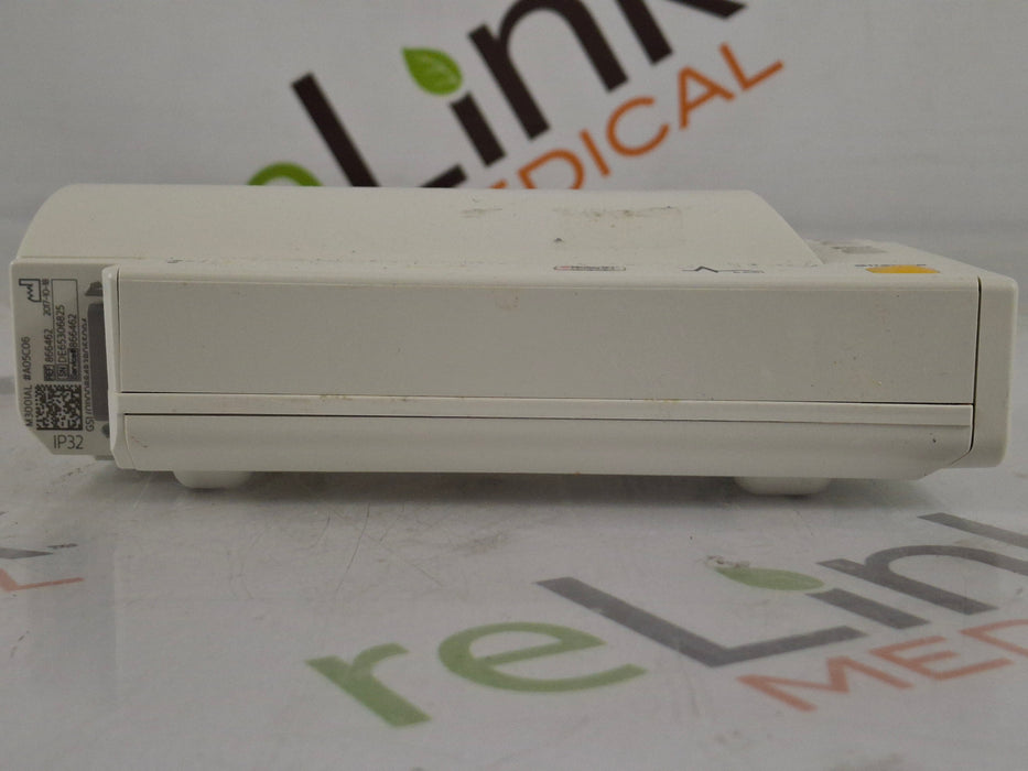 Philips M3001AL-A05C06 Masimo Rainbow SpO2, NIBP, ECG, Temp, IBP MMS Module