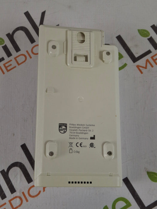 Philips M3001AL-A05C06 Masimo Rainbow SpO2, NIBP, ECG, Temp, IBP MMS Module
