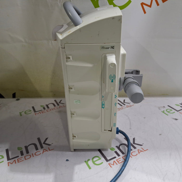 B. Braun Space Station Docking Station