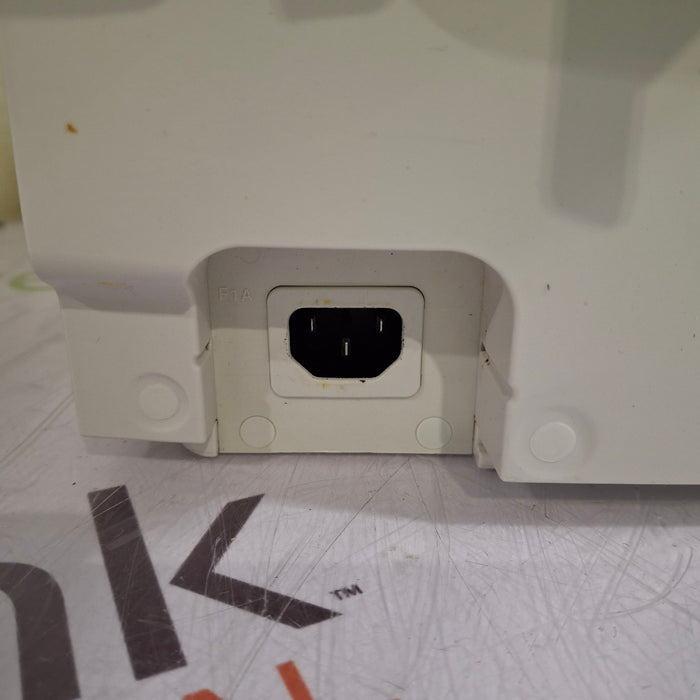 B. Braun Space Station Docking Station