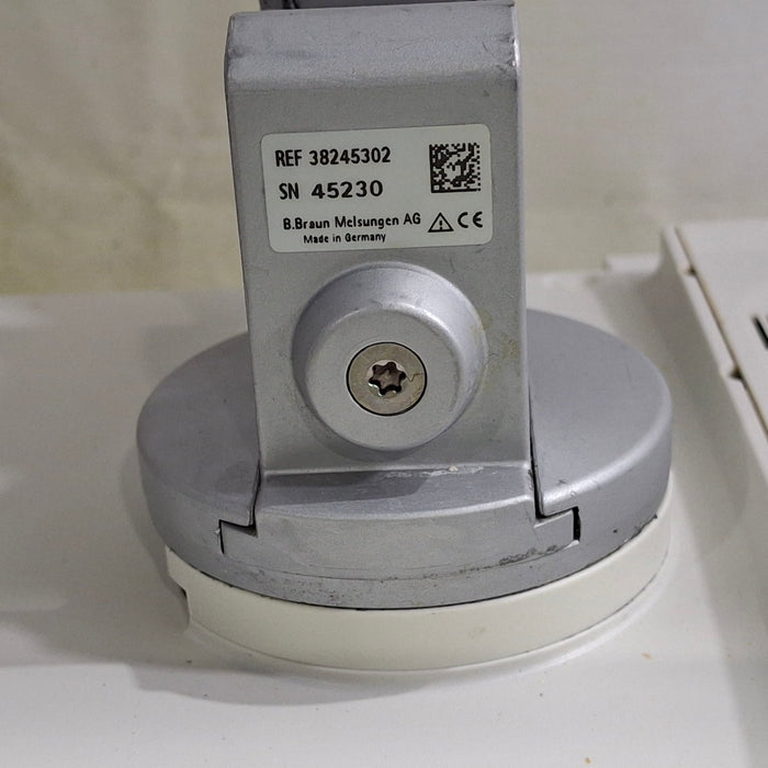 B. Braun Space Station Docking Station