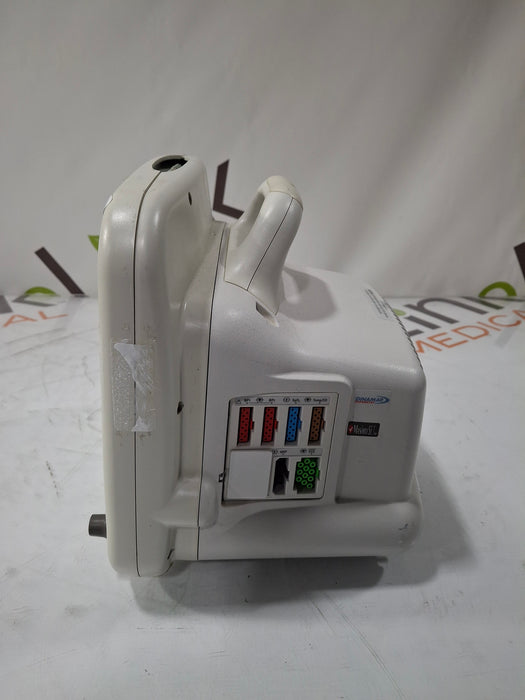 GE Healthcare Dash 4000 - Masimo SpO2 Patient Monitor