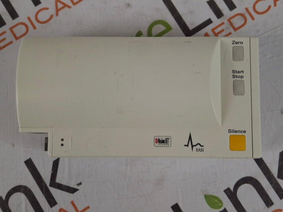 Philips M3001AL-A05C06 Masimo Rainbow SpO2, NIBP, ECG, Temp, IBP MMS Module