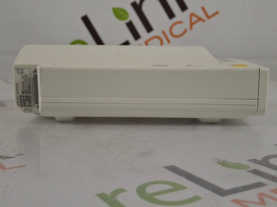 Philips M3001AL-A05C06 Masimo Rainbow SpO2, NIBP, ECG, Temp, IBP MMS Module