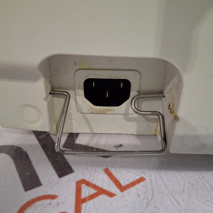 B. Braun Space Station Docking Station