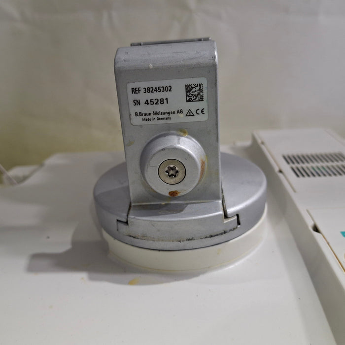 B. Braun Space Station Docking Station