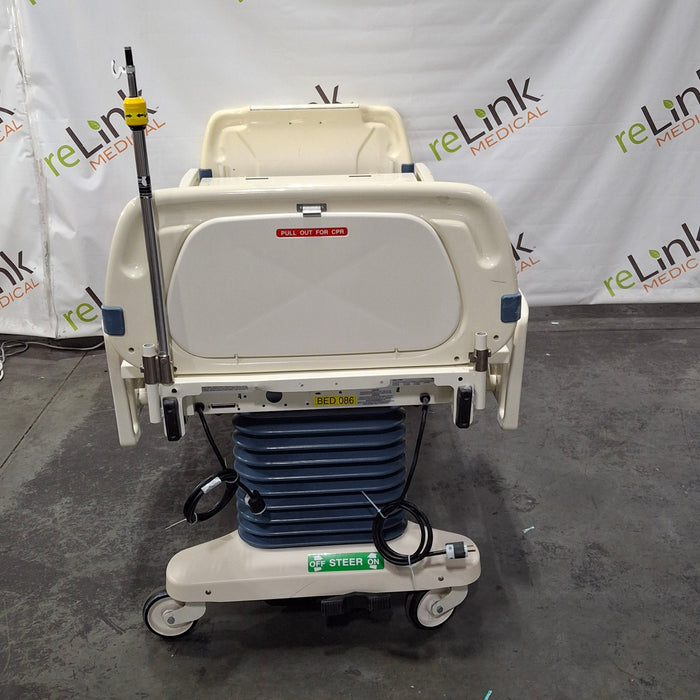 Stryker Secure II 3002 Hospital Bed