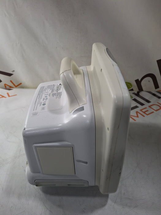 GE Healthcare Dash 5000 - Masimo SpO2 Patient Monitor