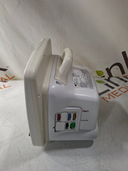 GE Healthcare Dash 5000 - Masimo SpO2 Patient Monitor