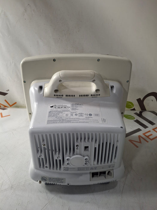 GE Healthcare Dash 5000 - Masimo SpO2 Patient Monitor