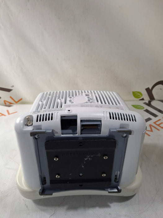 GE Healthcare Dash 5000 - Masimo SpO2 Patient Monitor