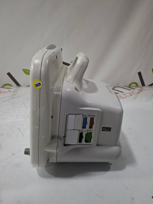 GE Healthcare Dash 4000 - Masimo SpO2 Patient Monitor