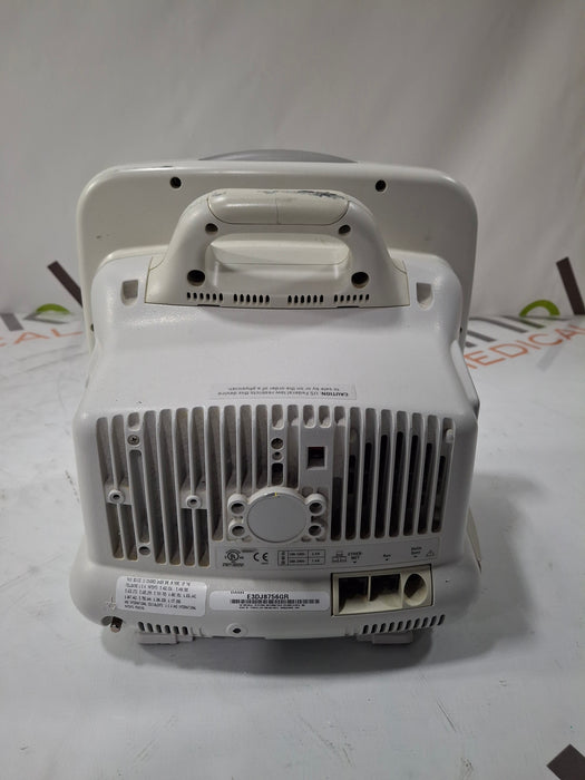 GE Healthcare Dash 4000 - Masimo SpO2 Patient Monitor