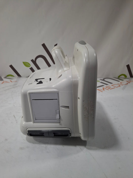 GE Healthcare Dash 4000 - Masimo SpO2 Patient Monitor