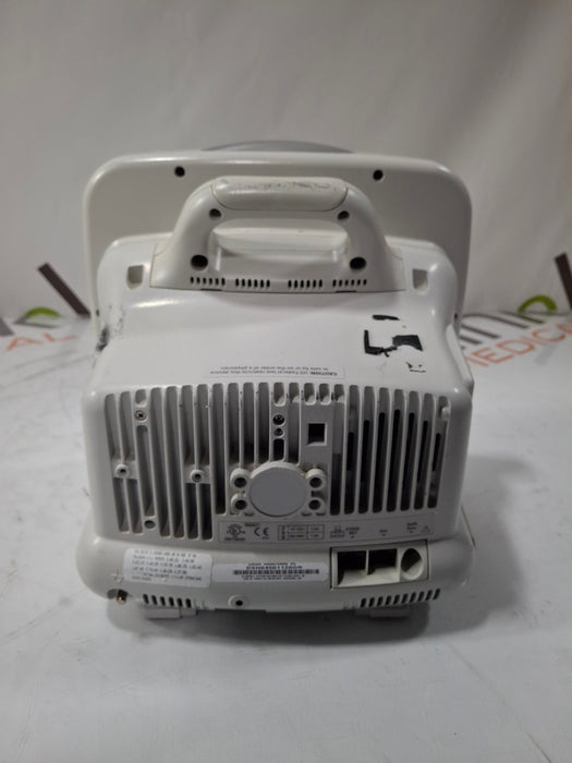 GE Healthcare Dash 4000 - Masimo SpO2 Patient Monitor