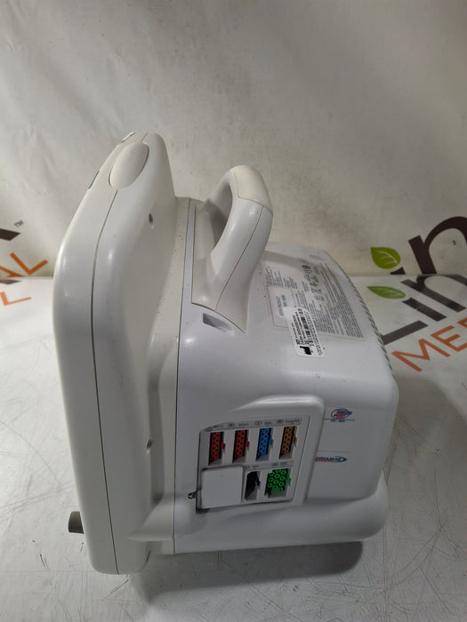 GE Healthcare Dash 4000 - GE/Nellcor SpO2 Patient Monitor