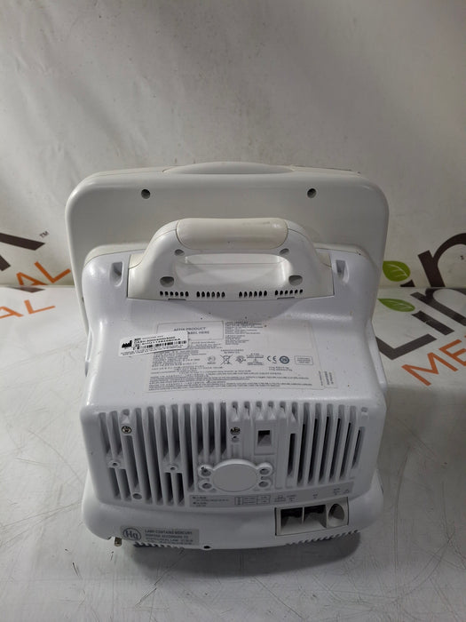 GE Healthcare Dash 4000 - GE/Nellcor SpO2 Patient Monitor