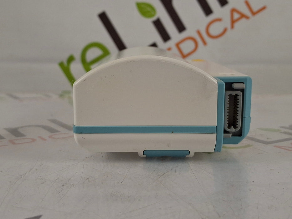 Philips M3001A-A01 Fast SpO2, NIBP, ECG MMS Module