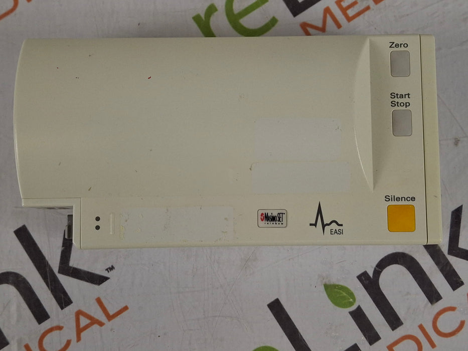 Philips M3001AL-A05C06 Masimo Rainbow SpO2, NIBP, ECG, Temp, IBP MMS Module