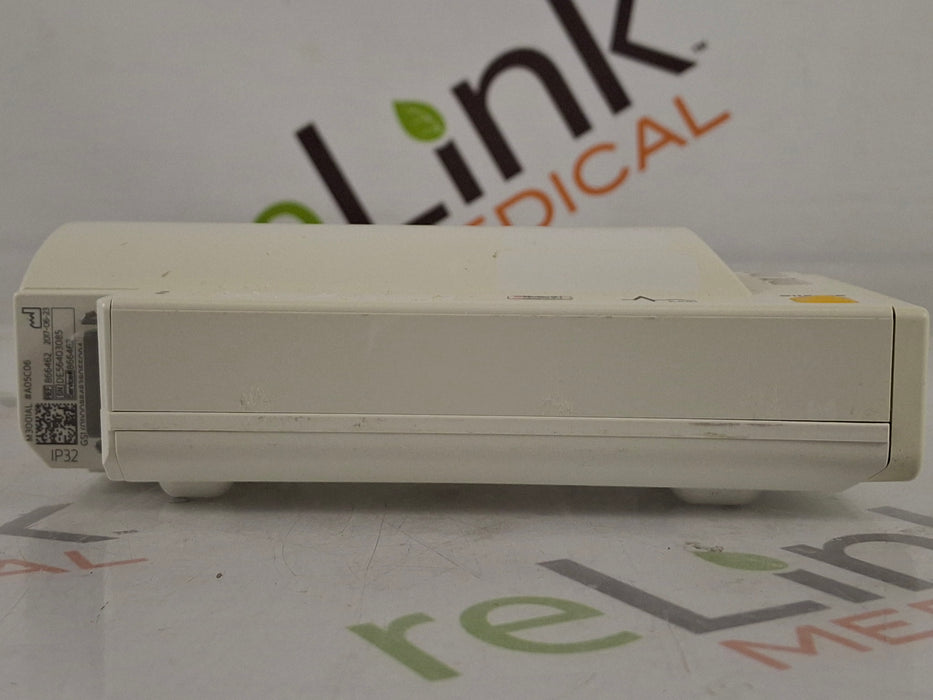 Philips M3001AL-A05C06 Masimo Rainbow SpO2, NIBP, ECG, Temp, IBP MMS Module