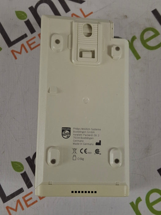 Philips M3001AL-A05C06 Masimo Rainbow SpO2, NIBP, ECG, Temp, IBP MMS Module