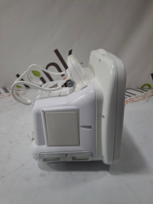 GE Healthcare Dash 4000 - Masimo SpO2 Patient Monitor