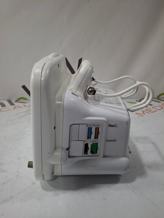 GE Healthcare Dash 4000 - Masimo SpO2 Patient Monitor