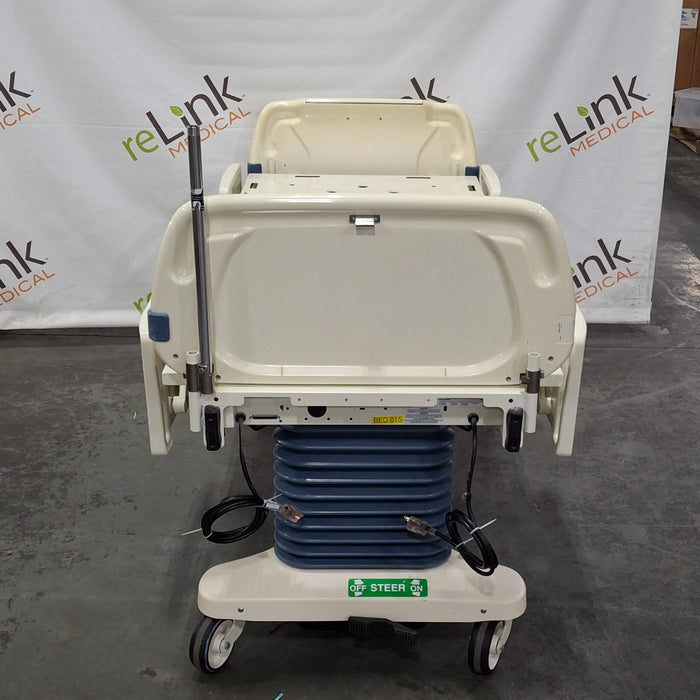 Stryker Secure II 3002 Hospital Bed