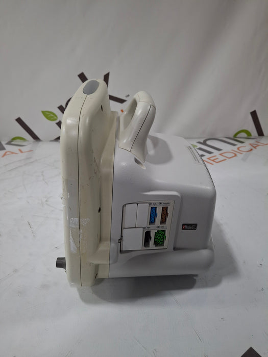 GE Healthcare Dash 4000 - Masimo SpO2 Patient Monitor