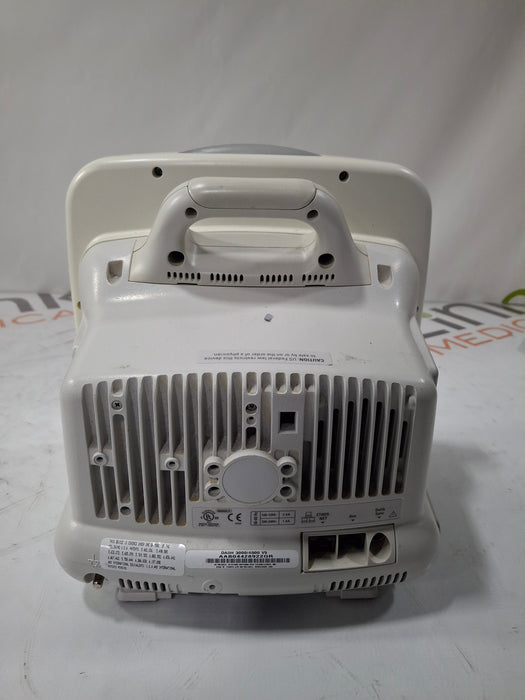 GE Healthcare Dash 4000 - Masimo SpO2 Patient Monitor