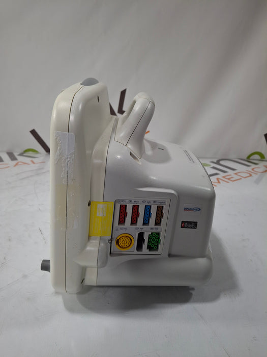 GE Healthcare Dash 4000 - Masimo SpO2 Patient Monitor