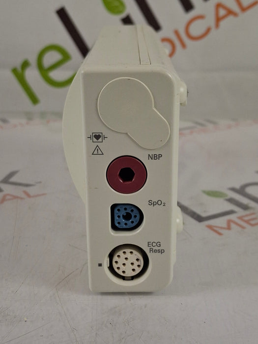 Philips M3001A-A03 Masimo SpO2, NIBP, ECG MMS Module