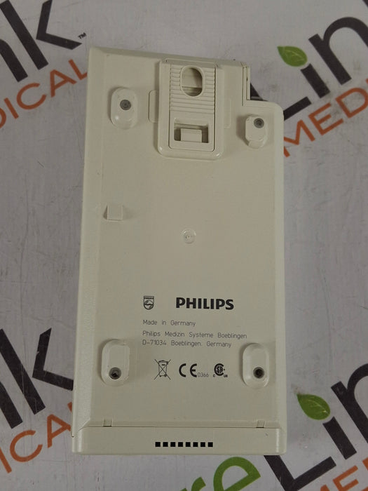 Philips M3001A-A03 Masimo SpO2, NIBP, ECG MMS Module