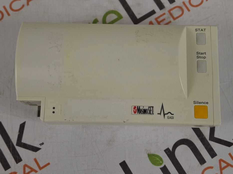 Philips M3001A-A03 Masimo SpO2, NIBP, ECG MMS Module