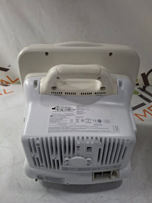 GE Healthcare GE Healthcare Dash 4000 - GE/Nellcor SpO2 Patient Monitor Patient Monitors reLink Online