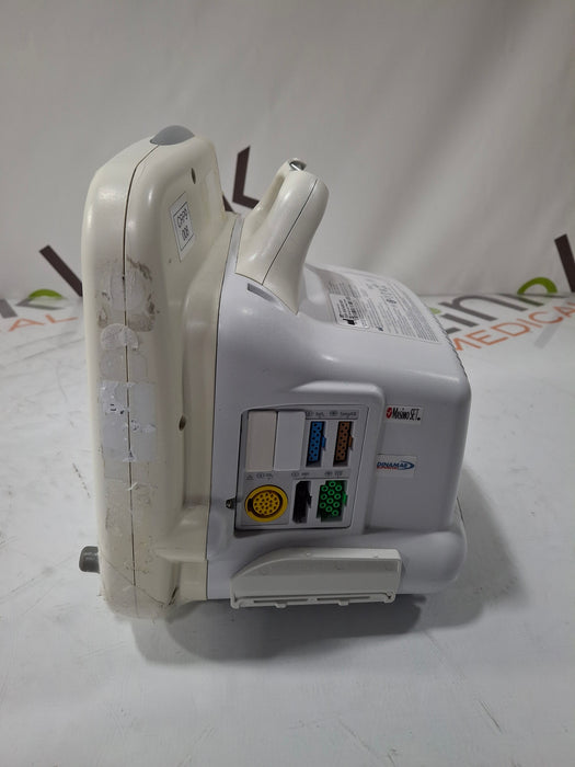 GE Healthcare Dash 4000 - Masimo SpO2 Patient Monitor