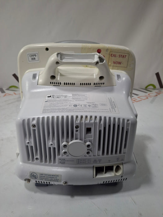 GE Healthcare Dash 4000 - Masimo SpO2 Patient Monitor