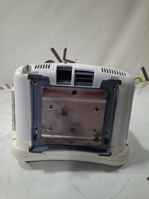 GE Healthcare Dash 4000 - Masimo SpO2 Patient Monitor
